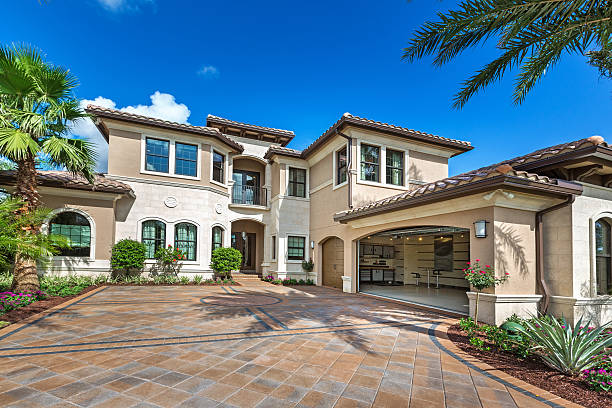 Professional Driveway Pavers in Wenona, IL